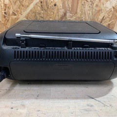 SONY ソニー ZS-RS80BT ラジカセ CDラジオ の画像