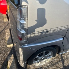ホンダ N-Box JF1 即乗り可能 現車確認可の画像