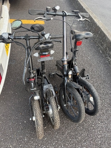 自転車