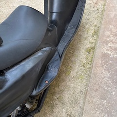 ヤマハ　マジェスティ125    の画像