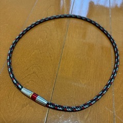 phitenスポーツネックレスの画像