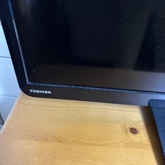 テレビの画像