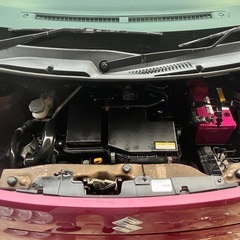♦︎MRワゴン 2.5万km 車検満タン♦︎の画像