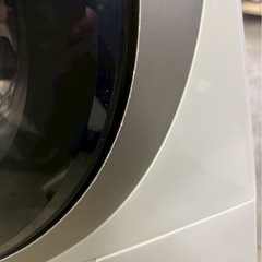 【1年保証/分解洗浄】Panasonic洗濯機 NA-VX900BL 2021年の画像