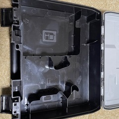⑦中古マキタドリルケースの画像