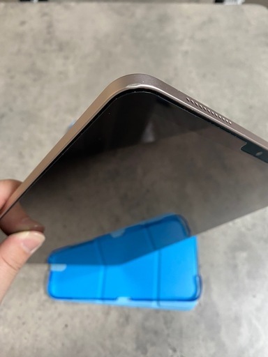 iPadAIR5  バッテリー97% 超美品