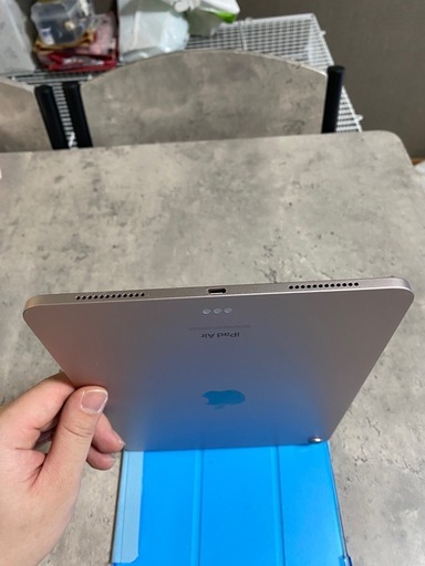 iPadAIR5  バッテリー97% 超美品