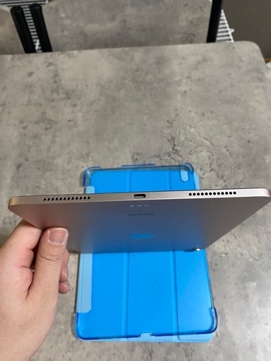 iPadAIR5  バッテリー97% 超美品