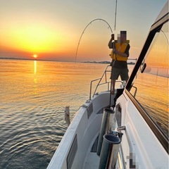 釣りに行きませんか？？🐟🎣