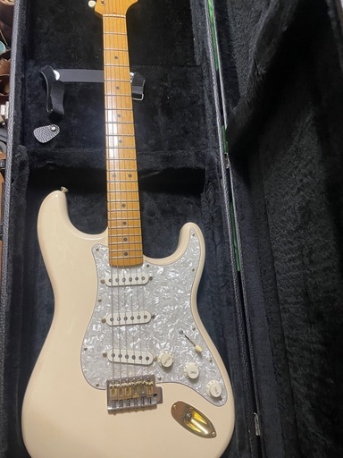 fender Mexico