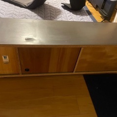 テレビ台の画像