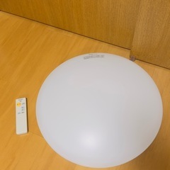 PANASONIC ・パナソニック LED シーリングライトの画像