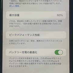 iPhone  Xs Maxの画像
