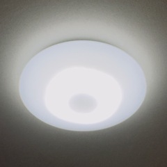 PANASONIC ・パナソニック LED シーリングライトの画像