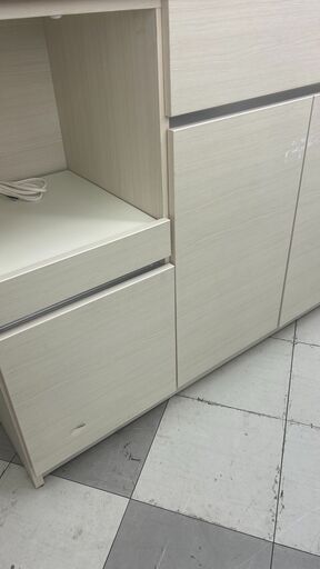 ☆リユースのサカイ千葉中央店☆ レンジボード H180×D45×W116