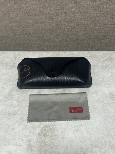 Ray-Ban サングラス ブラック 美品