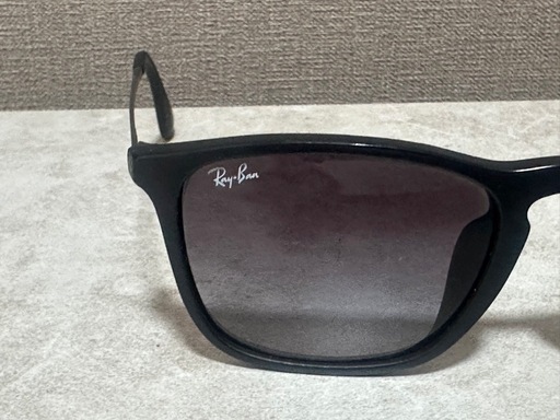 Ray-Ban サングラス ブラック 美品