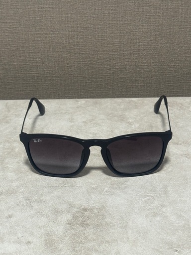 Ray-Ban サングラス ブラック 美品