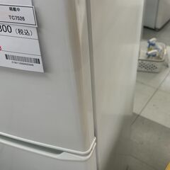 ★リユースのサカイ千葉中央店★ Haier 冷蔵庫 130L 20年製 動作確認／クリーニング済み TC7526の画像