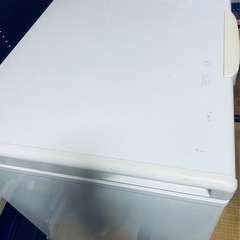 冷凍庫の画像