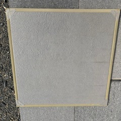 置き畳み【２枚セット】の画像