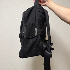 ペット用リュックの画像