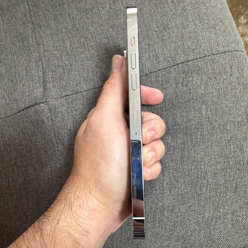 IPhone 14 Pro Max ジャンク品 (白鳥るい) 韮川の電話、FAX《携帯