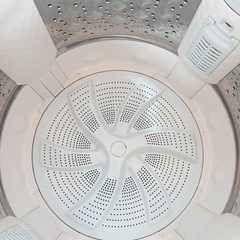 C1a0h5 翌日到着可能　新生活応援  東芝　洗濯機　10㌔の画像