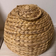 猫　ちぐら　籠の画像