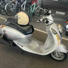 honda 50ccの画像
