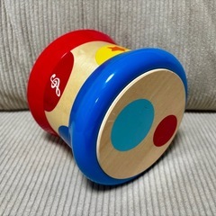 ベビードラム Hapeの画像