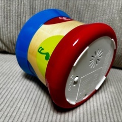 ベビードラム Hapeの画像