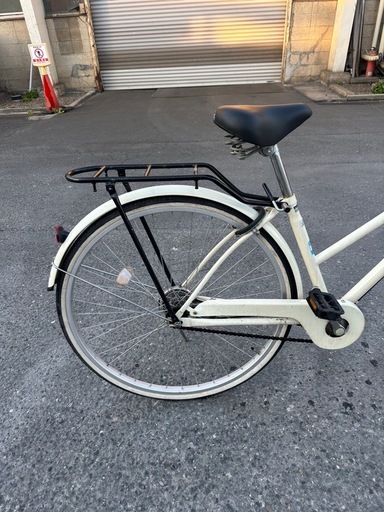 自転車1234
