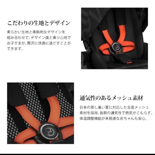 お取引中　希少⭐︎サイベックス限定デザイン⭐︎メリオストリート　オリーブグリーン