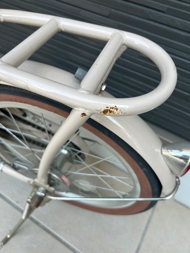 自転車　18インチ 子供用自転車 ブリヂストン エコキッズスポーツ 18インチ シングル 