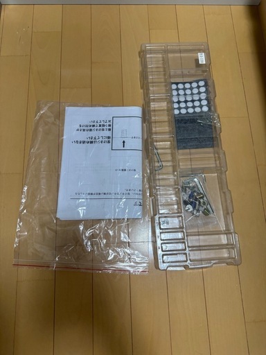 ベッドフレーム
