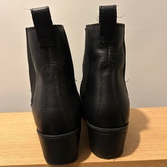 【5月限り】ZARA（ザラ） ブーツ【26cm】の画像