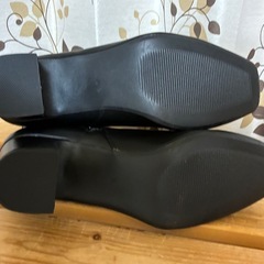 美品　ショートブーツ　2足セットの画像