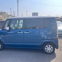ホンダ N-BOX➕　 の画像