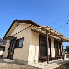 この時代に10万円で塗装出来ます🏠🫟