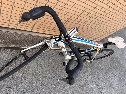 SPECIALIZED  ALLEZ