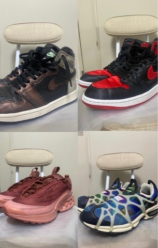 nike jordan  airmax 
まとめ売り 