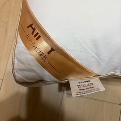 枕の画像