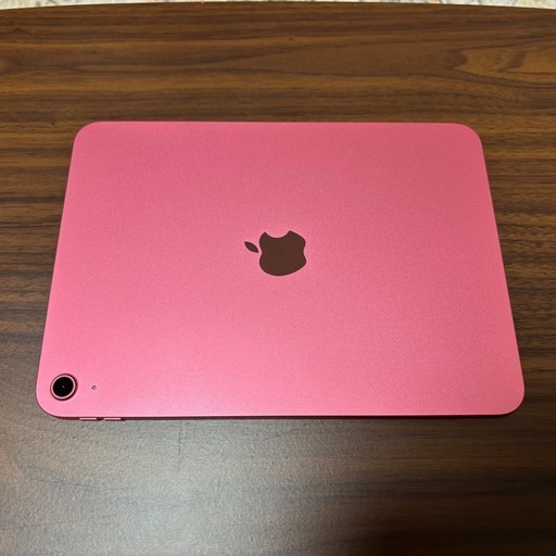 iPad (A16)-美品