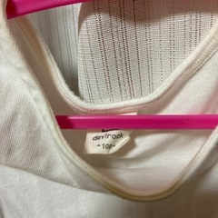 ワンピース🪻100cmの画像