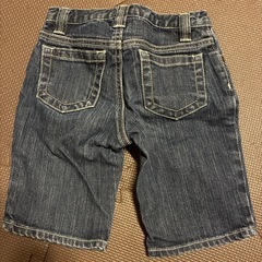 GAPショートパンツの画像