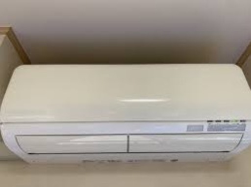 三菱重工 Mitsubishi Heavy Industries ビーバーエアコン フィルター自動お掃除 （18畳・200V対応） ホ