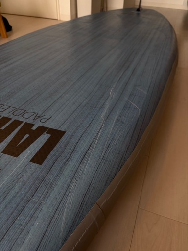 LAHAINA NEW FISHING 11' 釣り用SUP