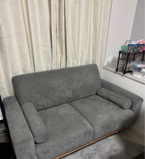 ラシク　ソファ