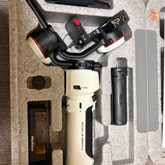 CRANE-M3 スタビライザーの画像